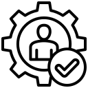 Bewerber Auswahl