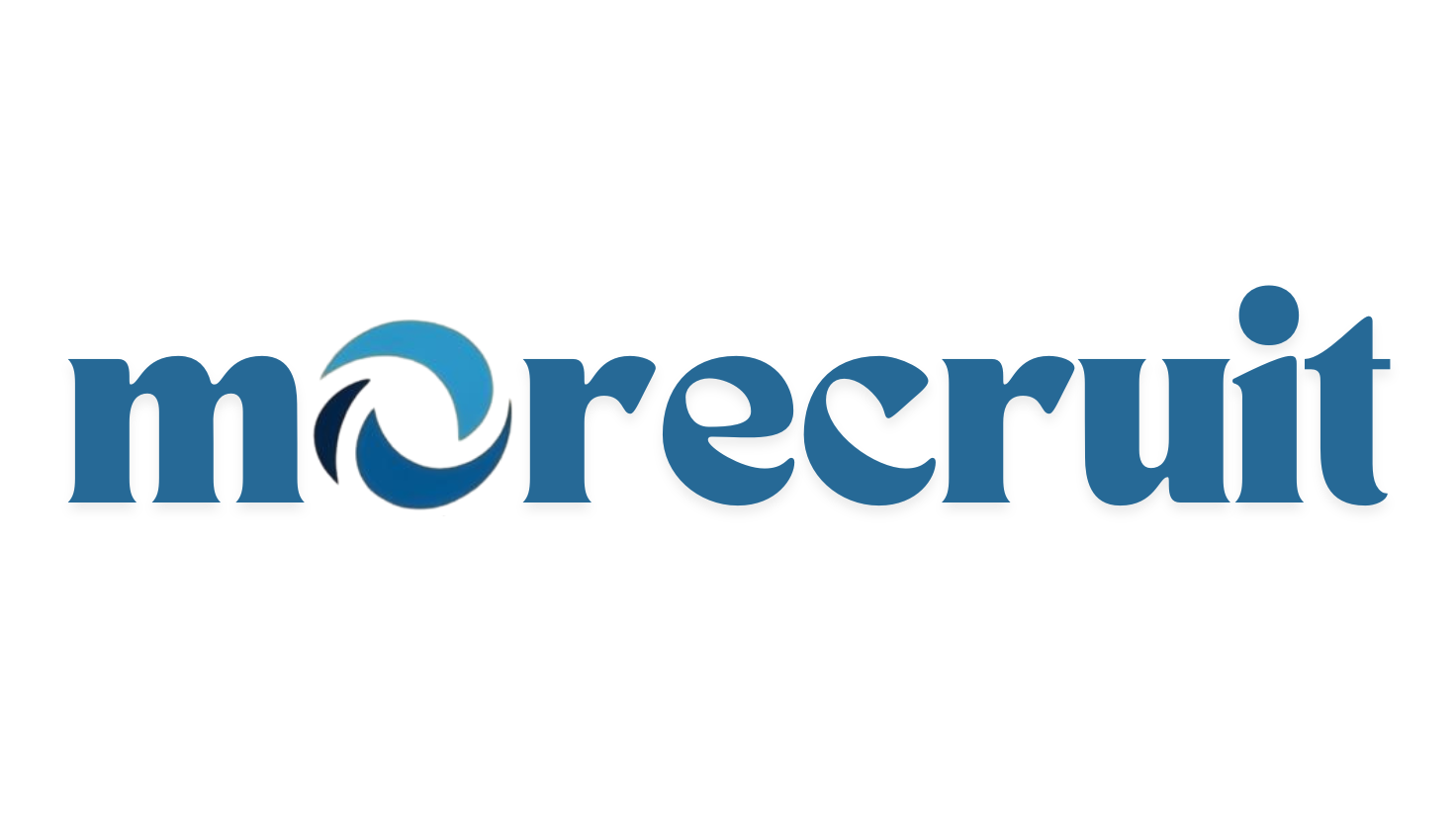 LOGO Morecruit Recruiting und Integration