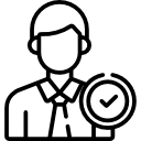 Qualifizierte Mitarbeiter